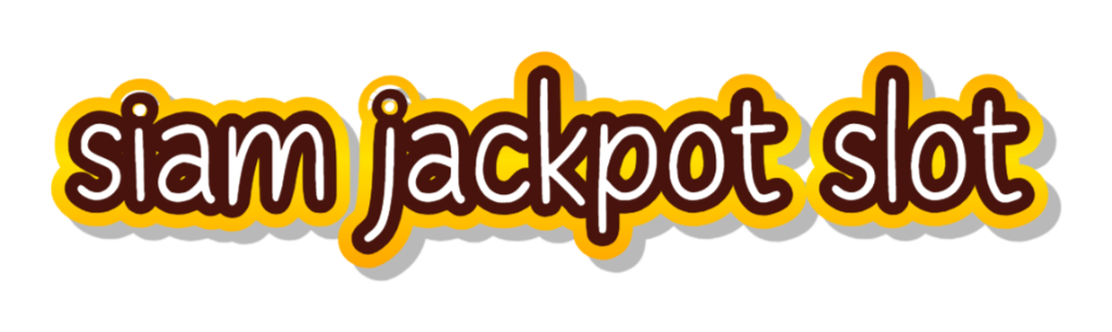 siam jackpot slot